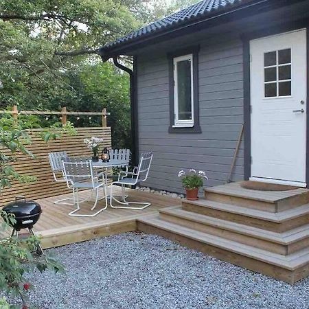 Cottage Perfect For Short Time Rent Gustavsberg Exteriér fotografie